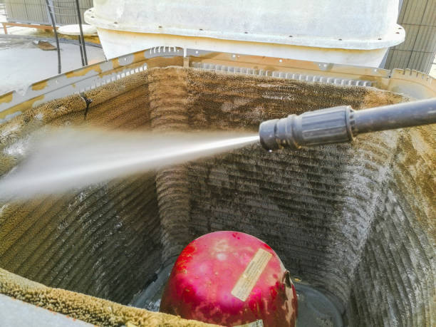 , KY Airduct Cleaning Company