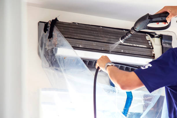 Best Best Air Duct Cleaning Company  in Monticello, KY