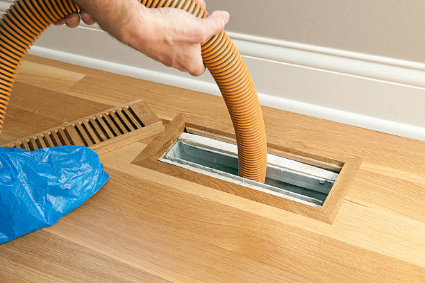 Best HVAC Maintenance and Cleaning  in Monticello, KY