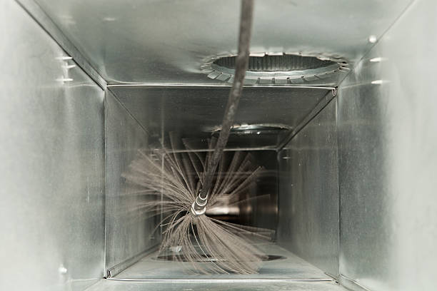 Best Air Duct Cleaning Cost  in Monticello, KY
