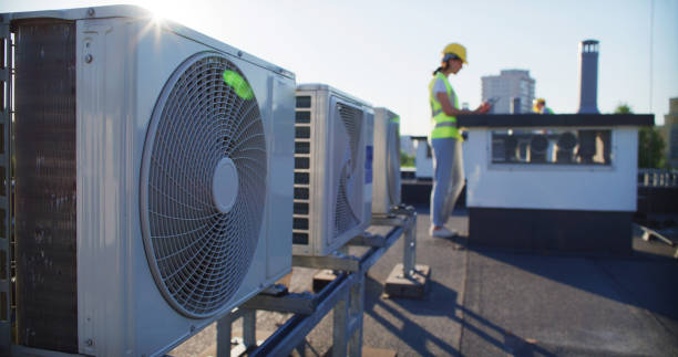 Best Residential Air Duct Cleaning  in Monticello, KY