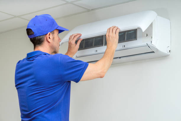 Best Residential Air Duct Cleaning  in Monticello, KY