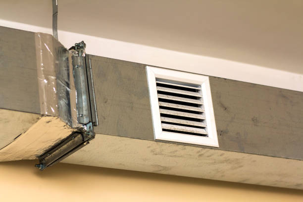 Best HVAC Duct Inspection Services  in Monticello, KY