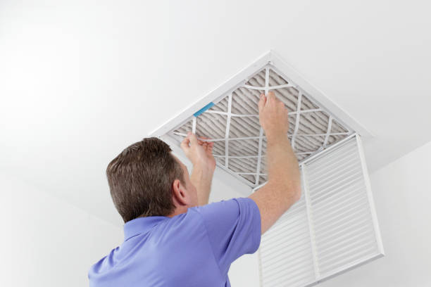 HVAC Maintenance and Cleaning in KY